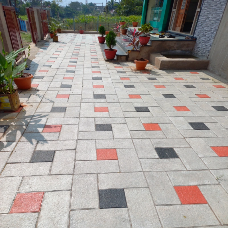 Royal Stone Paver